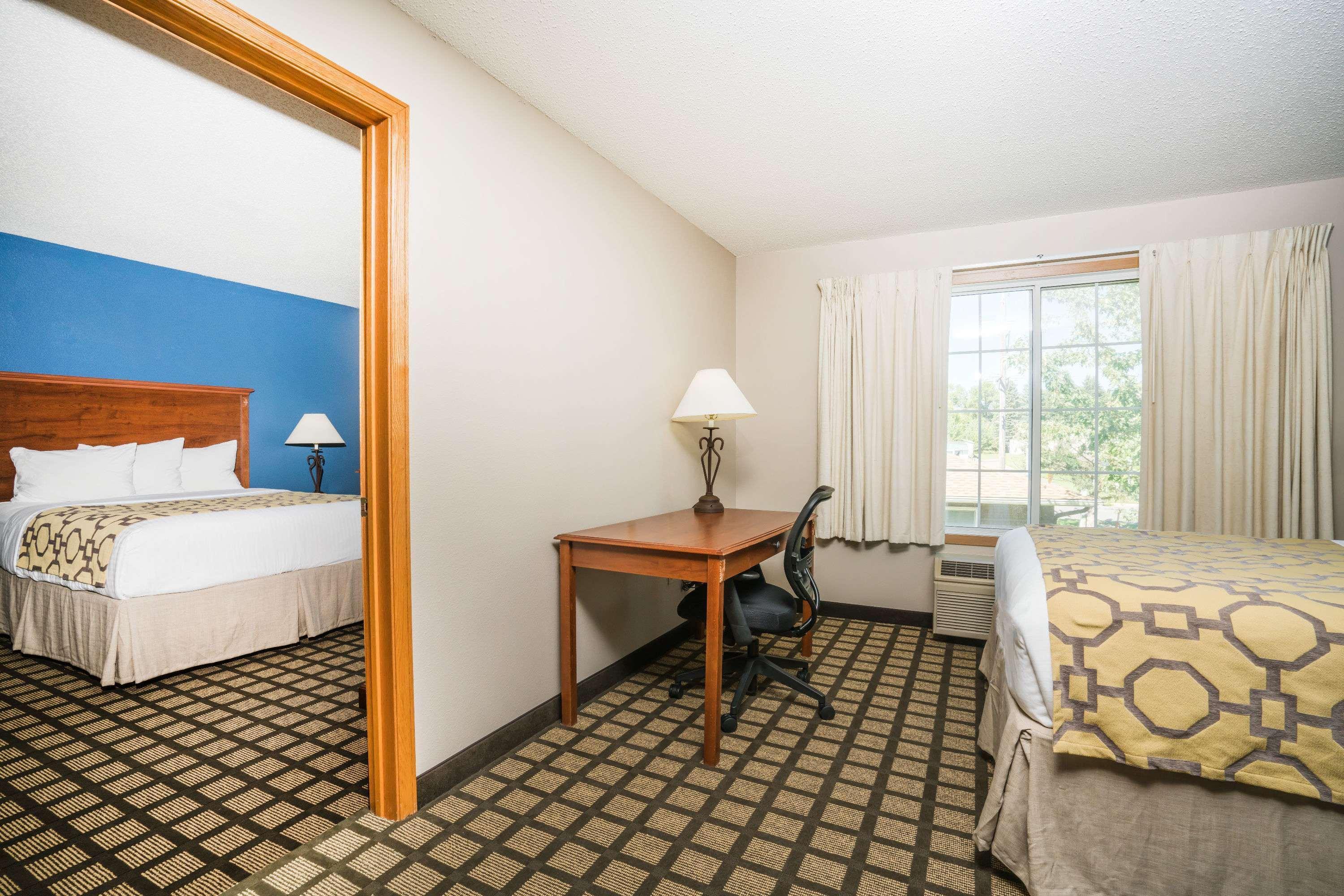 Baymont By Wyndham Albany Hotel Eksteriør billede